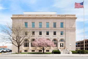 WAYNE N. ASPINALL FEDERAL BUILDING AND U.S. COURTHOUSE